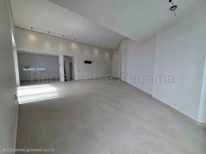 Apartamento En Venta En Punta Pacífica SYH