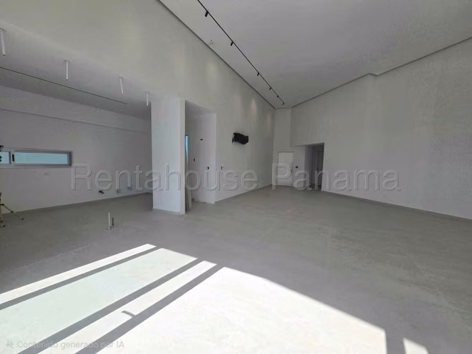 Apartamento En Venta En Punta Pacífica SYH