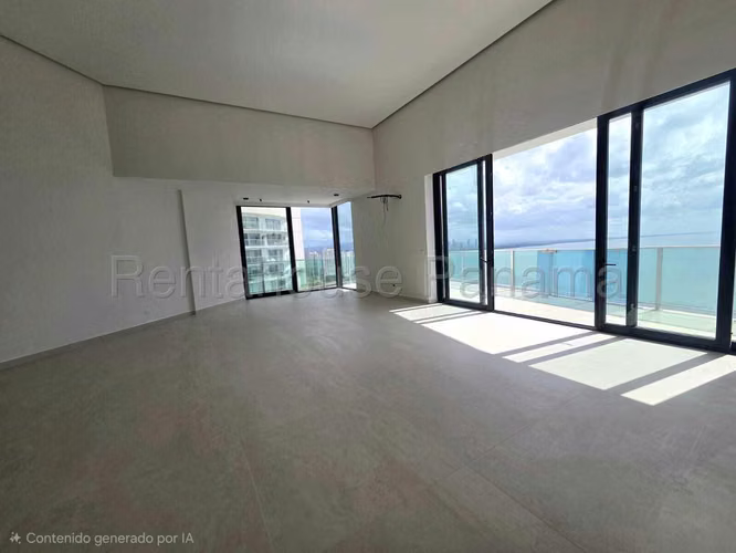 Apartamento En Venta En Punta Pacífica SYH