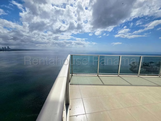 Apartamento En Venta En Punta Pacífica SYH
