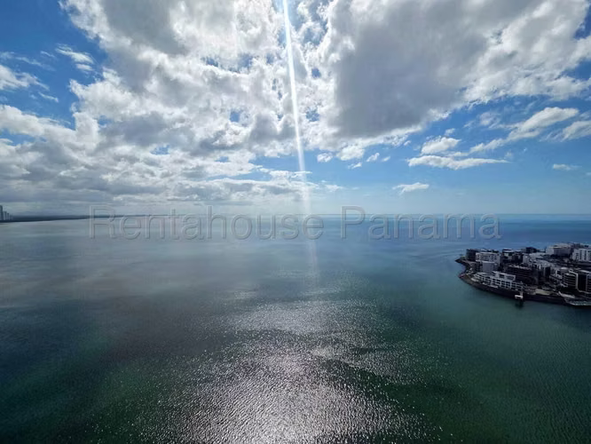 Apartamento En Venta En Punta Pacífica SYH