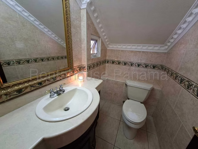 Casa En Venta En Costa del Este SYH