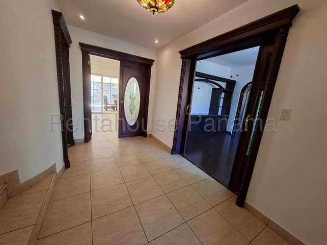 Casa En Venta En Costa del Este SYH