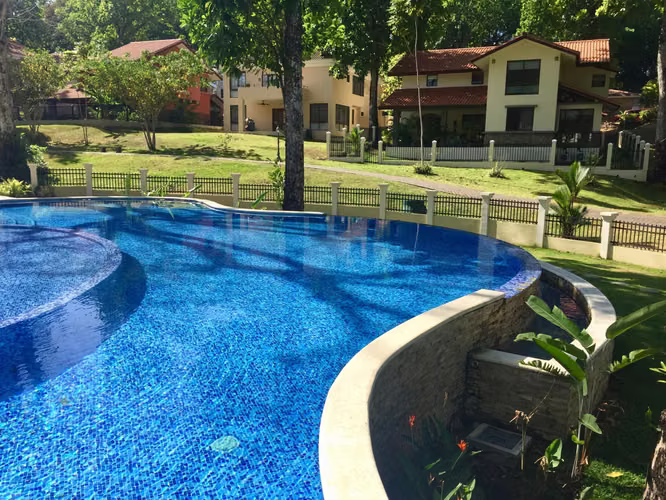 Terreno En Venta En Clayton SYH