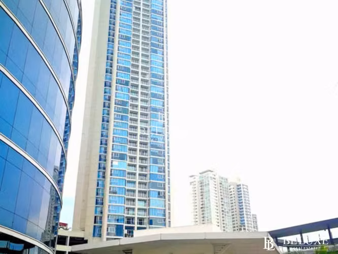 ALQUILER DE APARTAMENTO CON LINEA BLANCA EN PH THE REGENT, COSTA DEL ESTE (6)