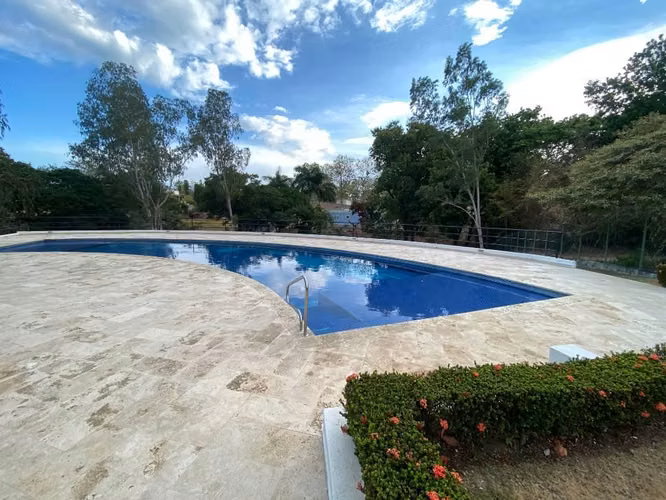 Terreno de 1,000 m² en Santa Fe de Lajas | $60,000 | Cerca de Coronado
