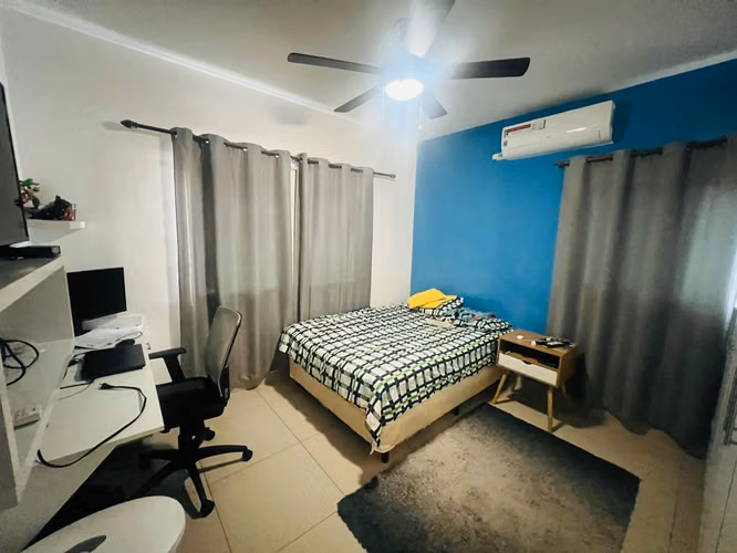 Casa en venta en Altos de Panama única