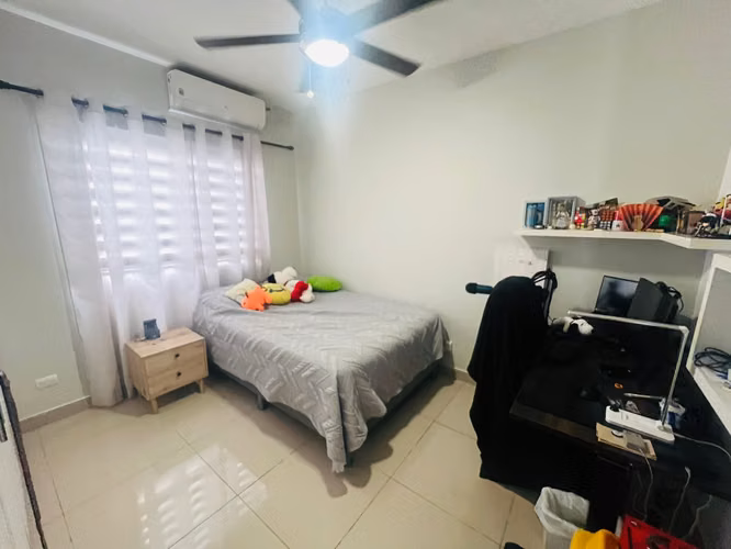 Casa en venta en Altos de Panama única