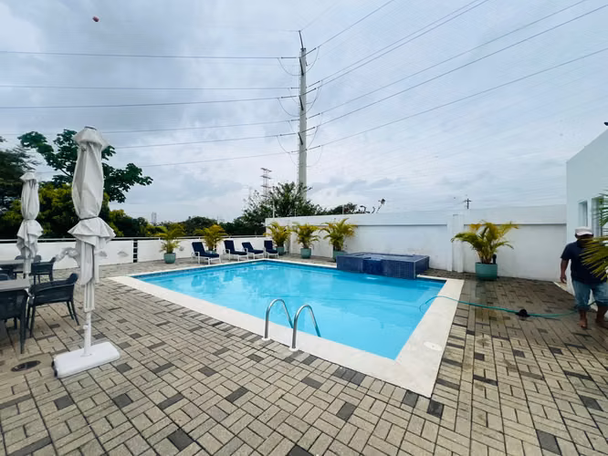 Casa en venta en Altos de Panama única