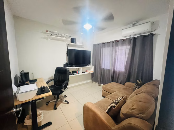 Casa en venta en Altos de Panama única