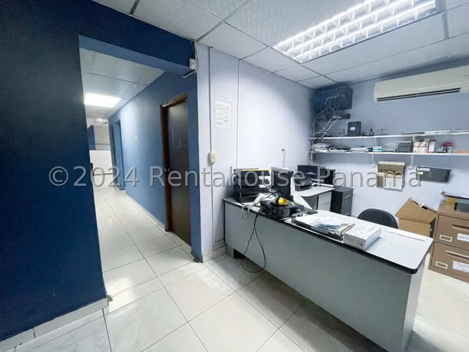 Local Comercial En Venta En Bella Vista SYH