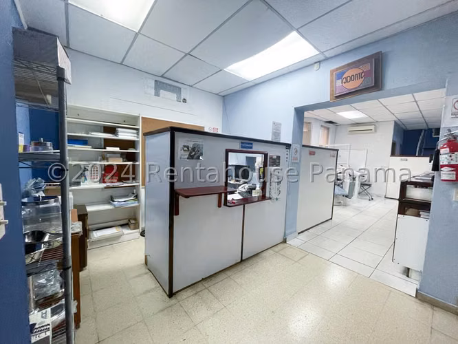 Local Comercial En Venta En Bella Vista SYH