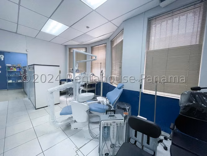 Local Comercial En Venta En Bella Vista SYH