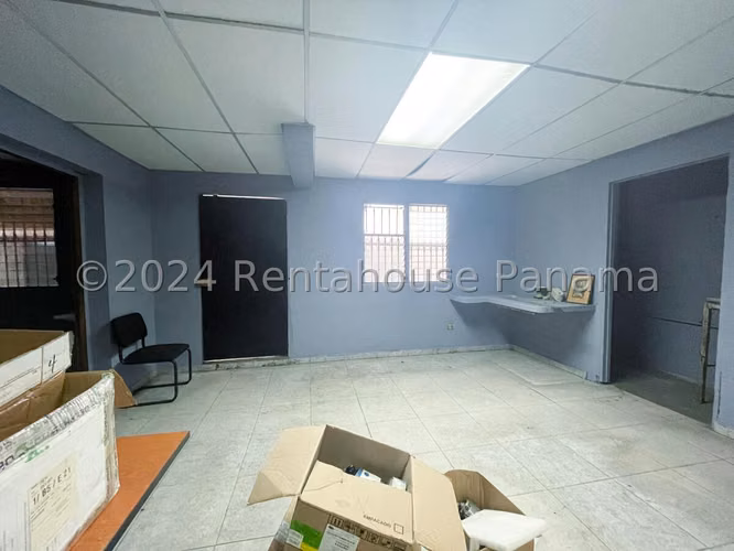 Local Comercial En Venta En Bella Vista SYH