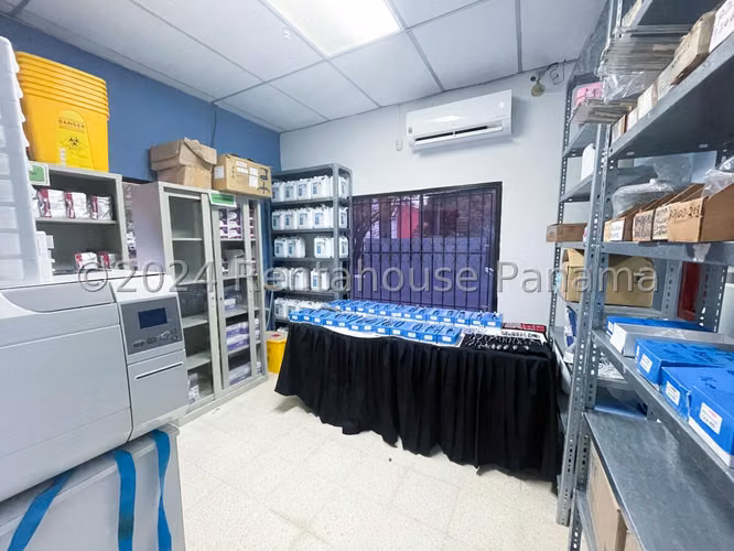 Local Comercial En Venta En Bella Vista SYH