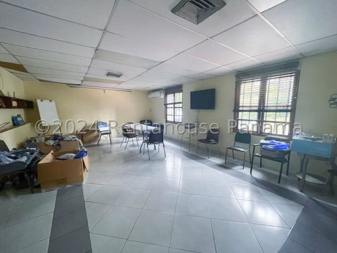 Local Comercial En Venta En Bella Vista SYH