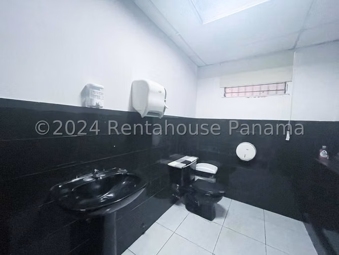 Local Comercial En Venta En Bella Vista SYH