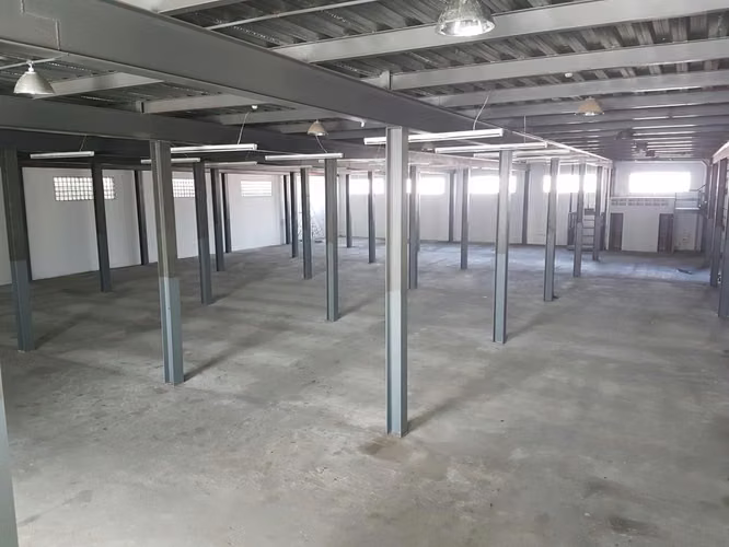 Galera En Venta En Llano Bonito SYH