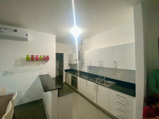 Oportunidad Apartamento PH Quartier 74 San Francisco