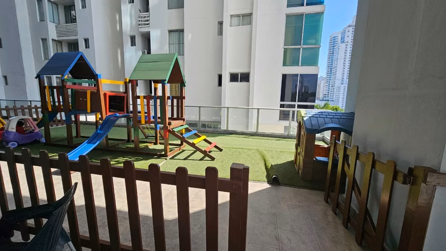 Oportunidad Apartamento PH Quartier 74 San Francisco
