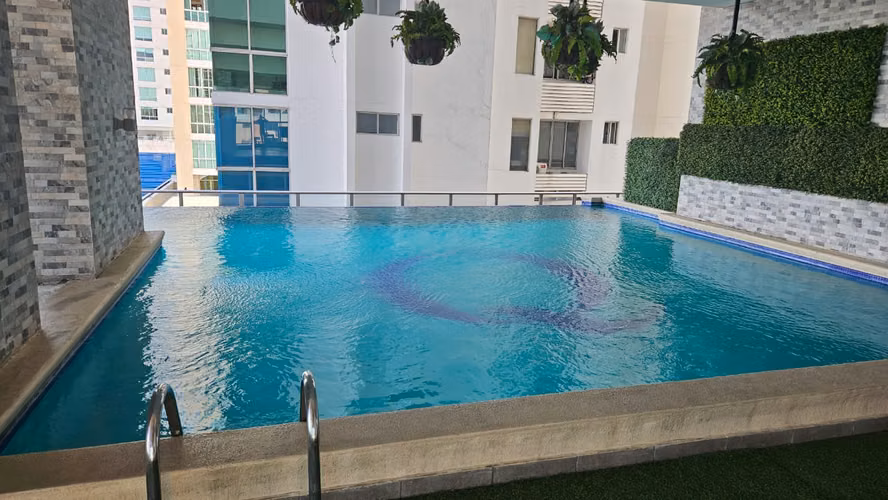 Oportunidad Apartamento PH Quartier 74 San Francisco
