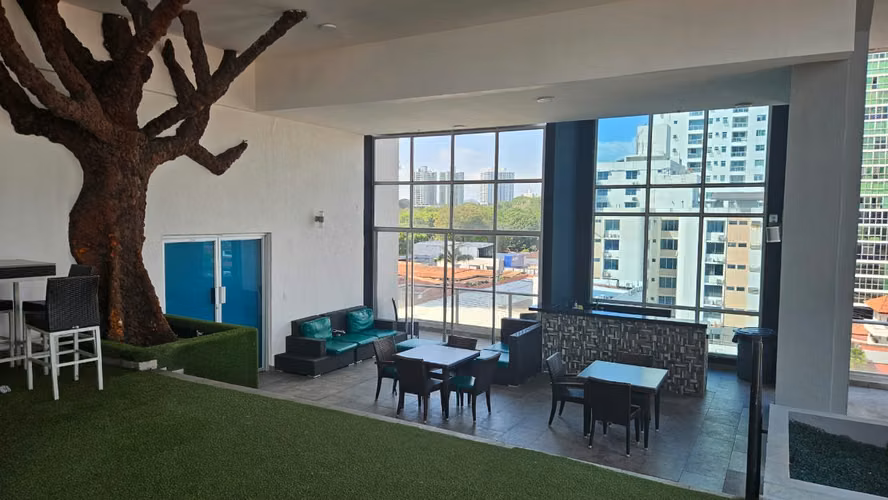 Oportunidad Apartamento PH Quartier 74 San Francisco
