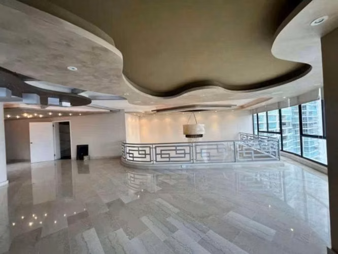 Venta Penthouse en Punta Paitilla