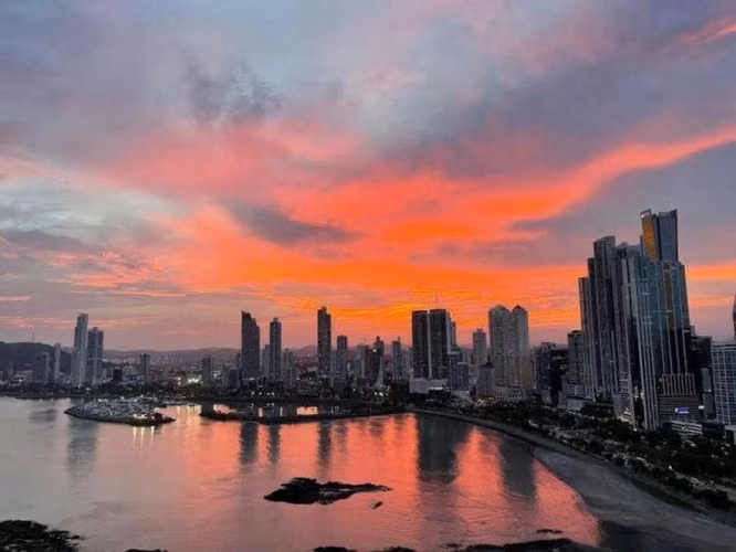 Venta Penthouse en Punta Paitilla