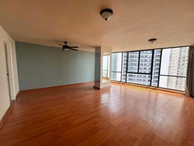 Venta Penthouse en Punta Paitilla