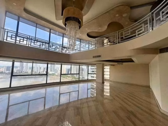 Venta Penthouse en Punta Paitilla
