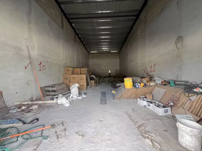 Locales comerciales en Altos de los Lagos, Colón