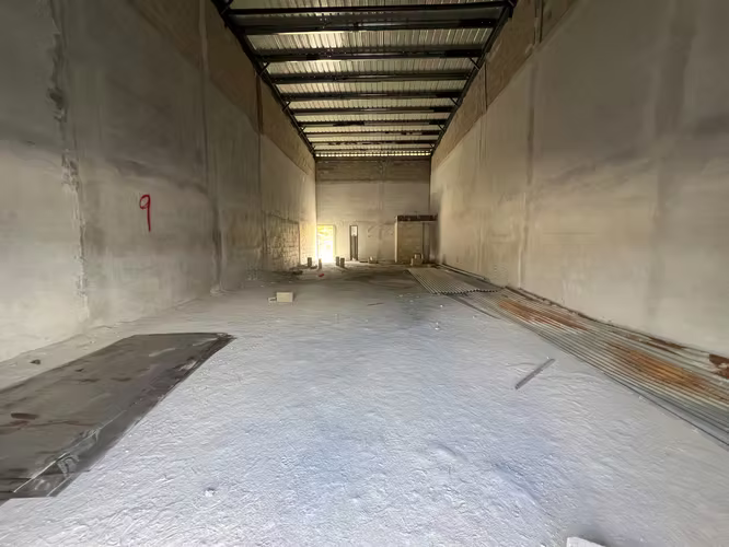Locales comerciales en Altos de los Lagos, Colón