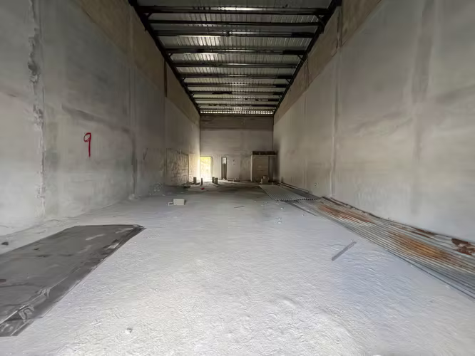 Locales comerciales en Altos de los Lagos, Colón