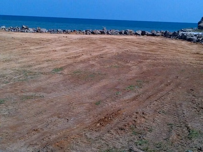 Terreno en Venta en San Carlos CIG263711