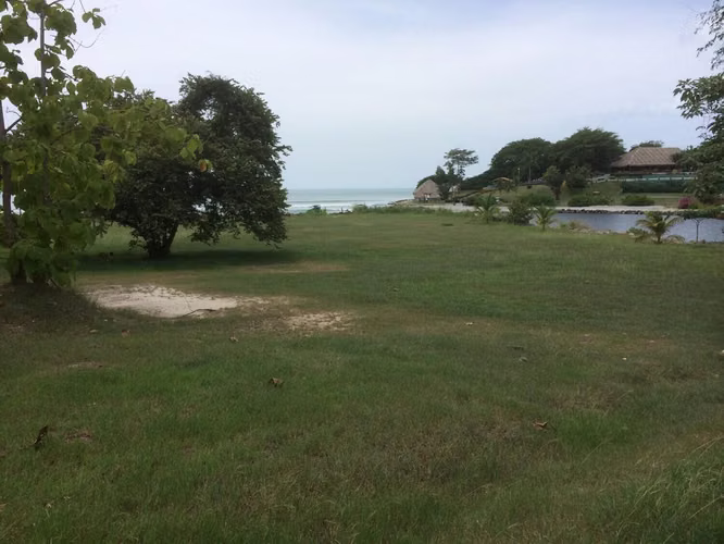 Terreno en Venta en San Carlos CIG263711