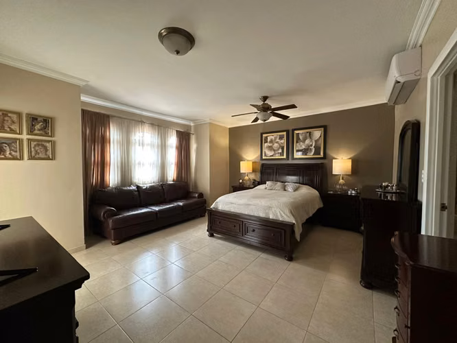 VENTA – CASA EN RAINFOREST VILLAS, ANCÓN – $515,000.00 NEGOCIABLE