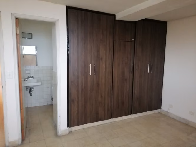 Apartamento en venta en Carrasquilla