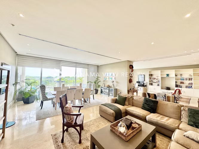 THE RESERVE - SANTA MARIA