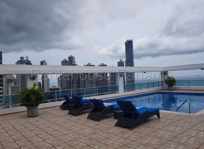 Se Alquila Apartamento en Avenida Balboa VLU26-7406 - Imagen 15
