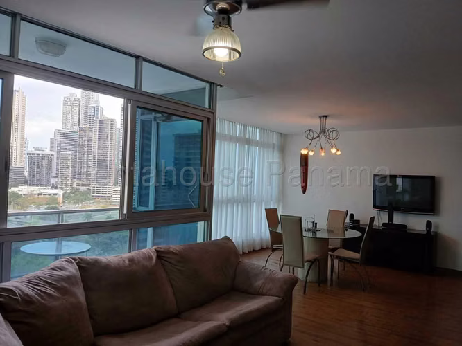 Se Alquila Apartamento en Avenida Balboa VLU26-7406 - Imagen 4