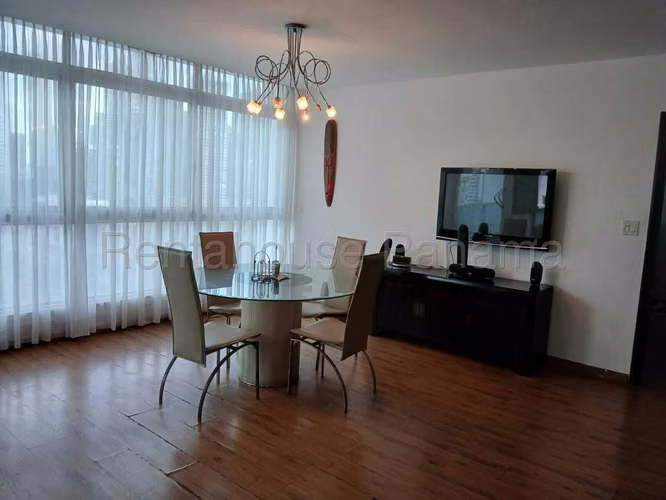 Se Alquila Apartamento en Avenida Balboa VLU26-7406 - Imagen 3