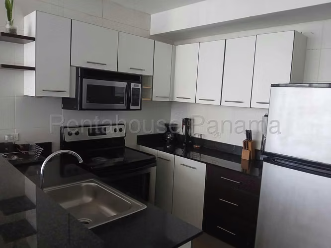 Se Alquila Apartamento en Avenida Balboa VLU26-7406 - Imagen 6