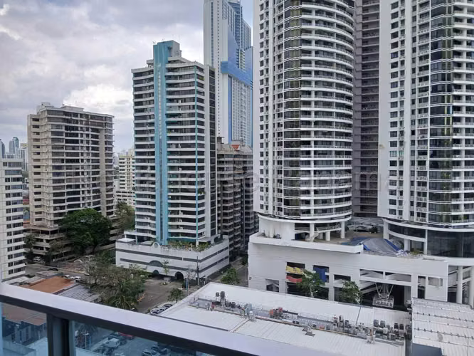 Se Alquila Apartamento en Avenida Balboa VLU26-7406 - Imagen 10