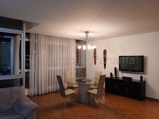 Se Alquila Apartamento en Avenida Balboa VLU26-7406 - Imagen 12