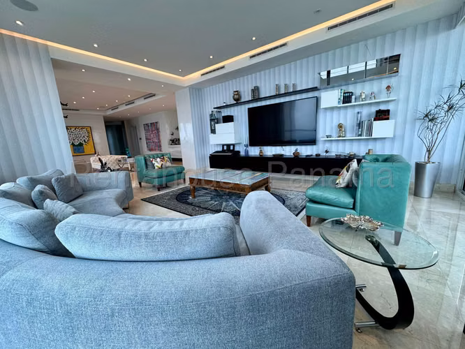 Se Vende Apartamento en Costa del Este VLU25-9693 - Imagen 4