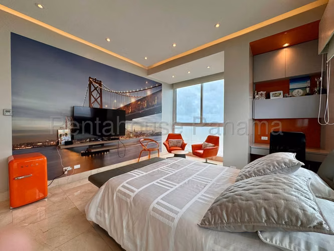 Se Vende Apartamento en Costa del Este VLU25-9693 - Imagen 15