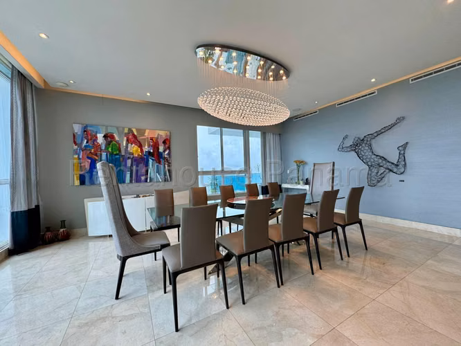Se Vende Apartamento en Costa del Este VLU25-9693 - Imagen 8