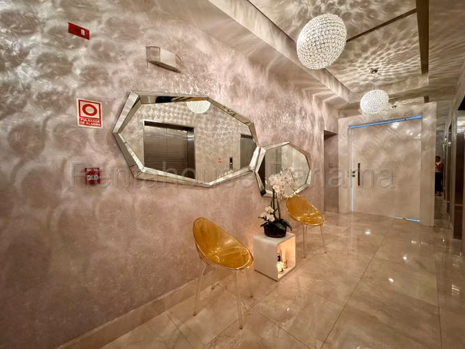 Se Vende Apartamento en Costa del Este VLU25-9693 - Imagen 2