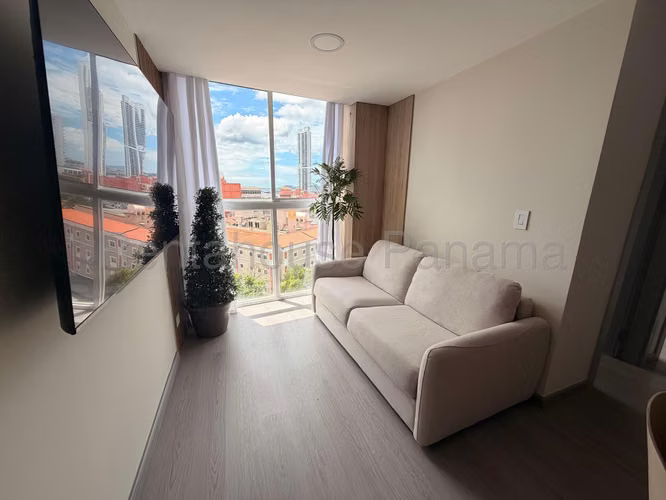 Se Vende Apartamento en Bellavista LA26-7165