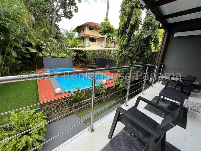 vendo casa en albrook OF 26-6841